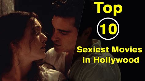 hot nd sexy video|Hollywood’s 20 Most Erotic Movies, Ranked